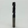 Solid Carbide 2 Flute Drill .2992 (7.6mm) Cutting Dia X 1.44 Flute Length Coolant Thru