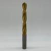 HSS 2 Flute Drill .6398 (16.25mm) Cutting Dia X 4.30 Flute Length