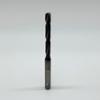 Solid Carbide 2 Flute Drill .1969 (5.00mm) Cutting Dia X 1.60 Flute Length