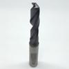 Solid Carbide 2 Flute Drill .4094 (10.4mm) Cutting Dia X 1.75 Flute Length Coolant Thru