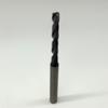 Solid Carbide 2 Flute Drill .1732 (4.4mm) Cutting Dia X 1.22 Flute Length Coolant Thru