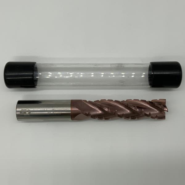 OSG Cobalt 4 Flute Endmill .7500 (3/4”) Cutting Dia X 3.0 Flute Length