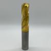 Solid Carbide 3 Flute Drill .7874 (20mm) Cutting Dia X 2.25 Flute Length