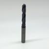 Solid Carbide 2 Flute Drill .2812 (9/32) Cutting Dia X 1.34 Flute Length