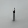 Solid Carbide 2 Flute Drill .0177 (.45mm) Cutting Dia X .20 Flute Length