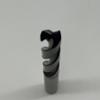 Solid Carbide 2 Flute Drill .3125 (5/16) Cutting Dia X 1.86 Flute Length