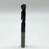 Solid Carbide 2 Flute Drill .3125 (5/16) Cutting Dia X 1.86 Flute Length