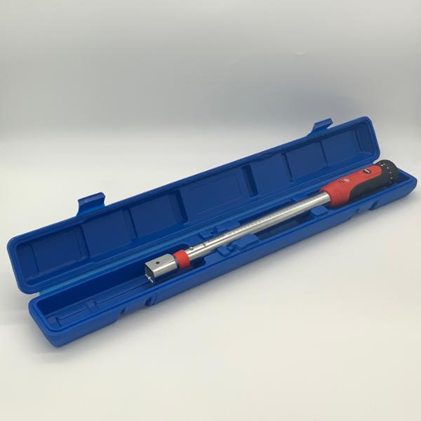 MariTool Torque Wrench Open End Interchangeable 14mm x 18mm 40-200 NM Range