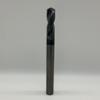 Solid Carbide 2 Flute Drill .7500 (3/4) Cutting Dia X 2.5 Flute Length Coolant Thru