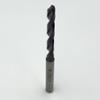 Solid Carbide 2 Flute Drill .2031 (13/64”) Cutting Dia X 1.50 Flute Length Coolant Thru