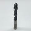 Solid Carbide 2 Flute Drill .2992 (7.6mm) Cutting Dia X 1.30 Flute Length Coolant Thru