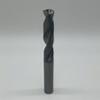 Solid Carbide 2 Flute Drill .3898 (9.9mm) Cutting Dia X 1.70 Flute Length Coolant Thru