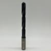 Solid Carbide 2 Flute Drill .4843 (12.3mm) Cutting Dia X 3.95 Flute Length Coolant Thru