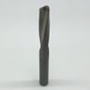 Solid Carbide 2 Flute Drill .2520 (6.4 mm) Cutting Dia X 1.50 Flute Length