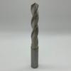 Solid Carbide 3 Flute Drill .5781 (37/64) Cutting Dia X 3.09 Flute Length