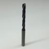 Solid Carbide 2 Flute Drill .1969 (5.0mm) Cutting Dia X 1.53 Flute Length Coolant Thru