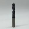 Solid Carbide 2 Flute Drill .4055 (10.3mm) Cutting Dia X 1.85 Flute Length