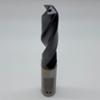 Solid Carbide 2 Flute Drill .6890 (17.5mm) Cutting Dia X 2.25 Flute Length Coolant Thru