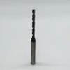 Solid Carbide 2 Flute Drill .1260 (3.2mm) Cutting Dia X 1.35 Flute Length Coolant Thru