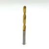 Solid Carbide 2 Flute Drill .2031 (13/64) Cutting Dia X 1.5 Flute Length