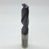 Solid Carbide 2 Flute Drill .5354 (13.6mm) Cutting Dia X 1.87 Flute Length Coolant Thru