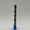 HSS 2 Flute Drill .4843 (12.3mm) Cutting Dia X 3.38 Flute Length