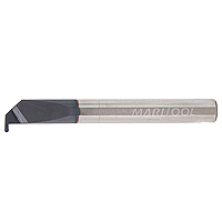 MariTool Multi Extension Radius Grooving Bar .1875 Shank X 2.0 Long X .015 Wide Full Radius