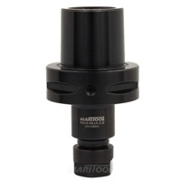 MariTool Polygonal Shank Capto® Style C6 Collet Chuck ER16-3.0