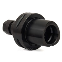 Polygonal Shank Capto® Style C6 Collet Chuck ER16-3.0