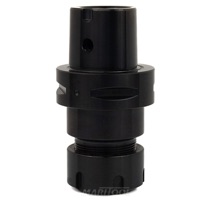 Polygonal Shank Capto® Style C6 Collet Chuck ER32-3.0