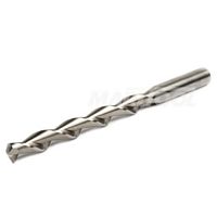 Morse 1/16 - .0625 HSS 135° Jobber Length Drill Bright Finish