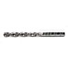 #1 - .2280 HSS 135° Taper Length Drill Bright Finish