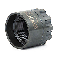 MariTool SK10 High Torque Collet Nut