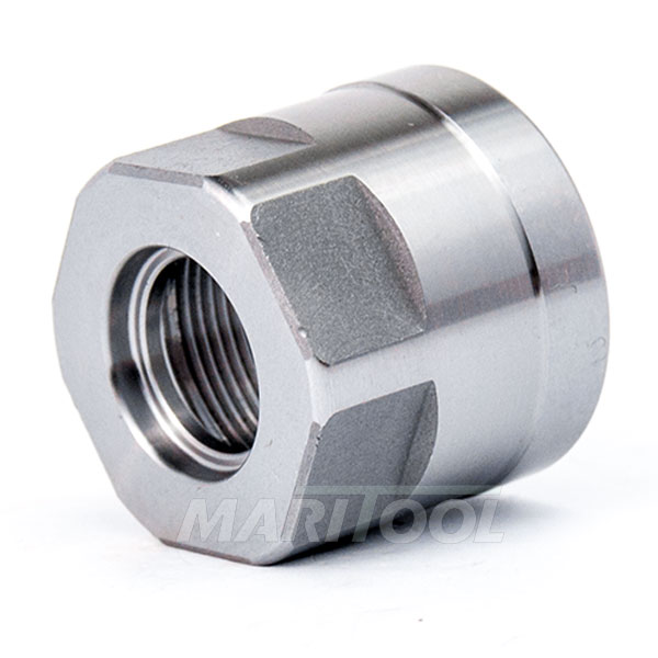 SK10 COLLET NUT MariTool