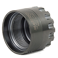 MariTool SK16 High Torque Collet Nut