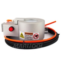MariTool 50mm Heating Induction Head Unit for Shrink Fit Induction Machine