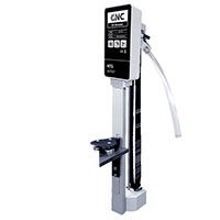 KTS CNC Oil Skimmer with Adjustable Magnetic Base F450