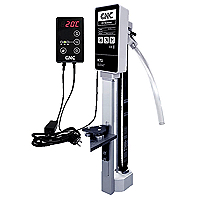 KTS CNC Oil Skimmer with Remote and Adjustable Magnetic Base F450R