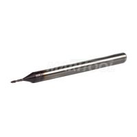 MariTool Solid Carbide G3 Series Drill .0079 diameter X .03 Flute Length TiAlCN