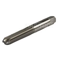 Spiral Point Bottoming Tap Bright Finish 6-32-H2