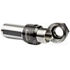 ER20 1.0-1.75 STRAIGHT SHANK COLLET CHUCK With FLAT