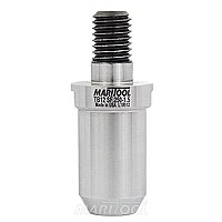 TB12 SHRINK FIT THREADED ADAPTER .250-1.5