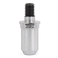 MariTool TB12 SHRINK FIT THREADED ADAPTER 6mm-1.5