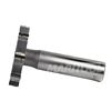 Carbide Tipped Keyseat Cutter 1.250 X .375 Thick # 1210