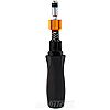 Torque Screwdriver 10-90 in-lb with 1/4 hex drive