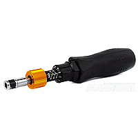 MariTool Torque Screwdriver 10-90 in-lb with 1/4 hex drive