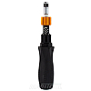 Torque Screwdriver 5-25 in-lb with 1/4 hex drive