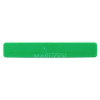 MariTool Magnetic Tool Tag - One Dozen - Green #12