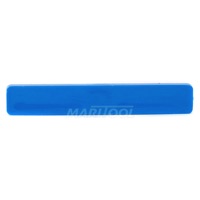 MariTool Magnetic Tool Tag - One Dozen - Blue #14