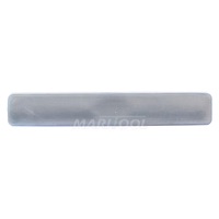 MariTool Magnetic Tool Tag - One Dozen - Gray #15